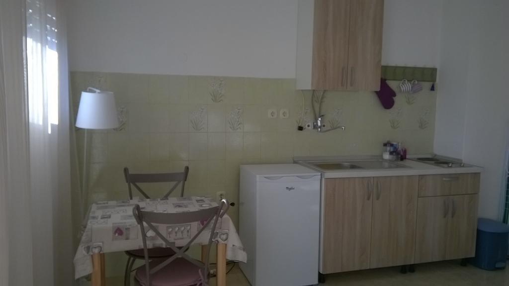 Studio Rade Stari Grad  Bagian luar foto