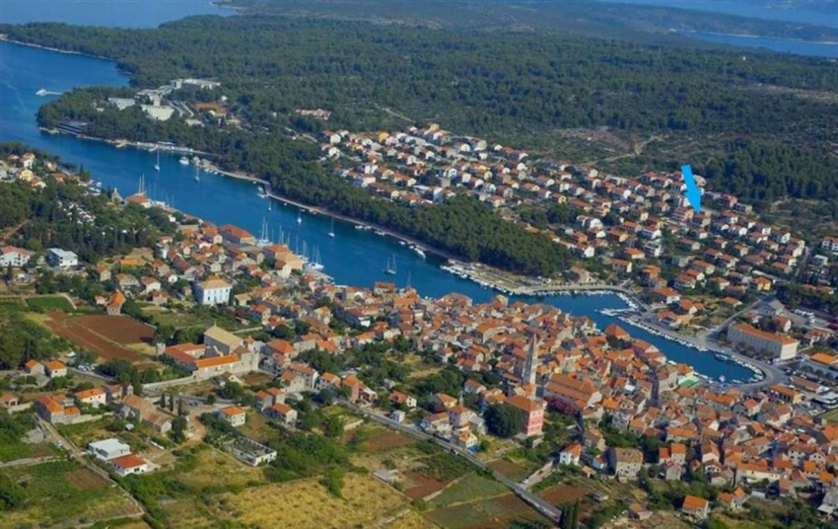 Studio Rade Stari Grad  Bagian luar foto
