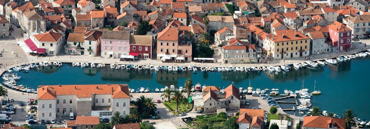 Studio Rade Stari Grad  Bagian luar foto